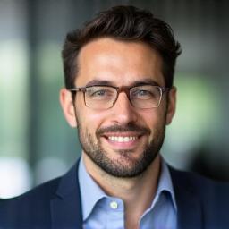 Alessio Conti, Chief Technology Officer