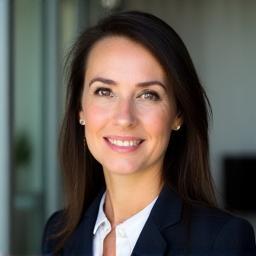 Beatrice Ferrari, Head of Project Management