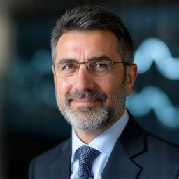 Roberto Galli, Senior RF Engineer