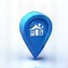 Address Icon