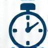 Business Hours Icon