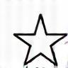 Empty Star