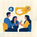Consultation & Needs Analysis Icon