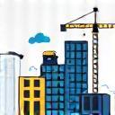 Deployment & Implementation Icon