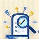 Testing & Optimization Icon