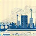 Infrastructure Planning & Consulting Icon