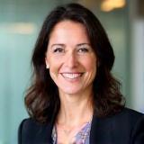 Giulia Rossi, CTO of TechForward Italia