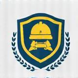 Quality and Safety Icon with shield